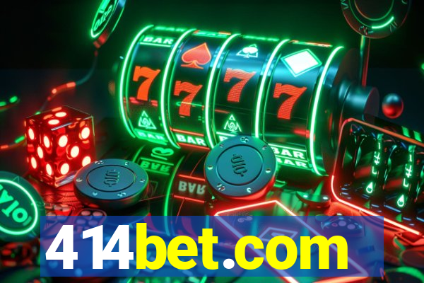 414bet.com