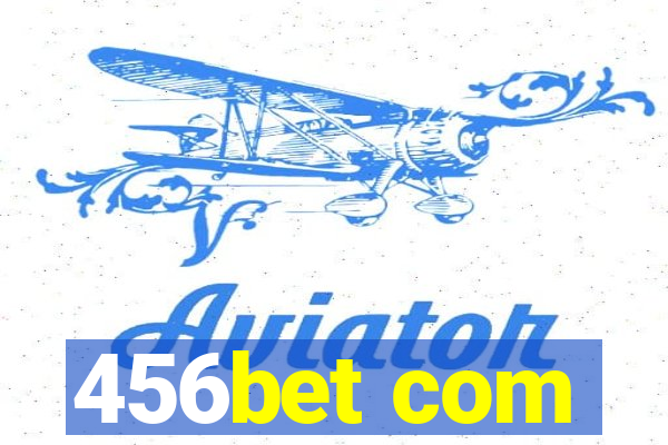 456bet com