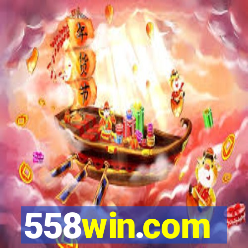 558win.com