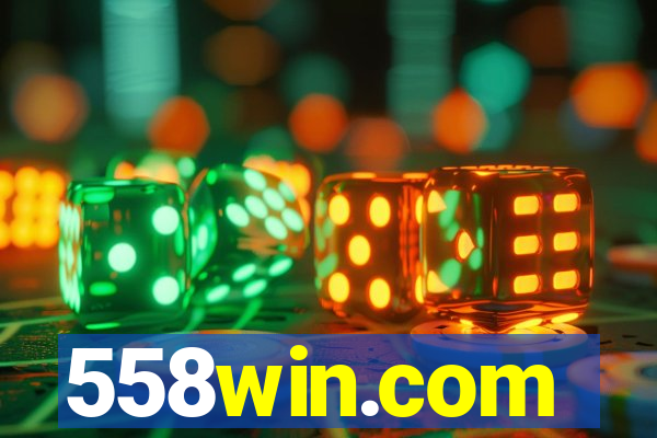 558win.com