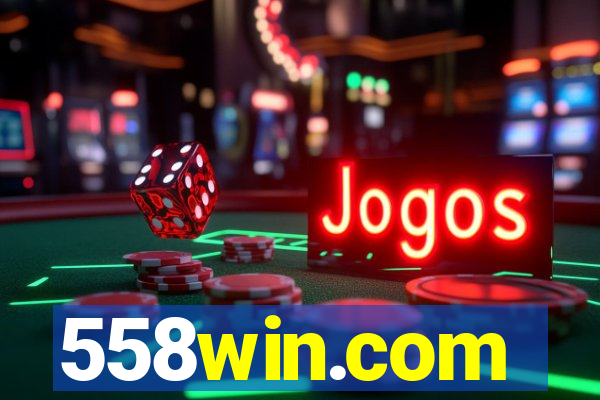 558win.com