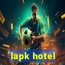 lapk hotel