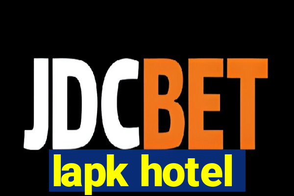 lapk hotel