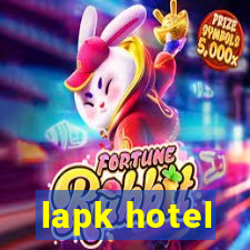 lapk hotel