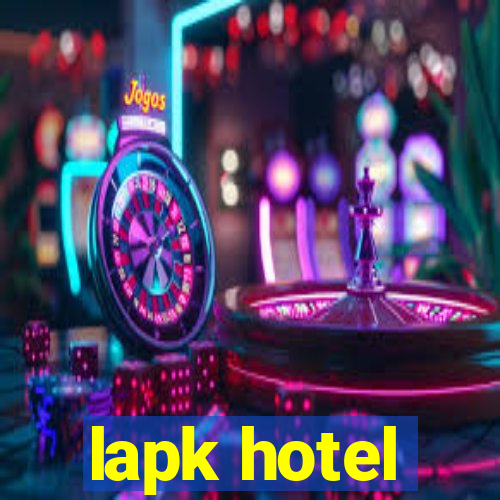 lapk hotel