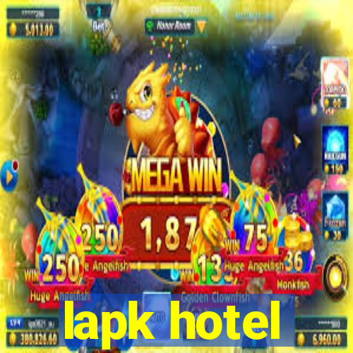 lapk hotel