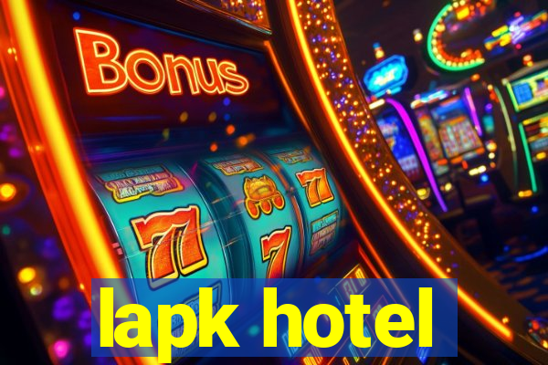 lapk hotel