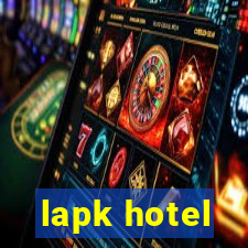 lapk hotel