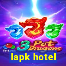 lapk hotel