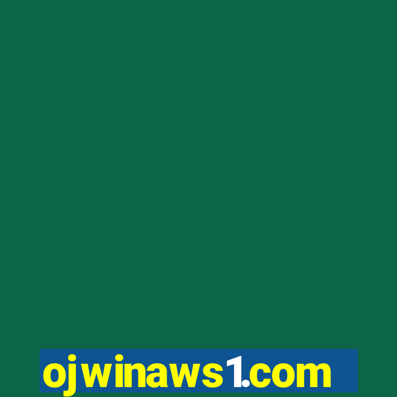 ojwinaws1.com