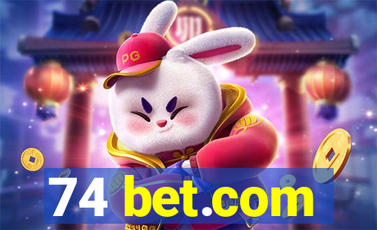 74 bet.com