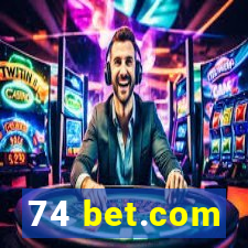 74 bet.com