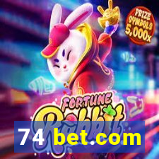 74 bet.com