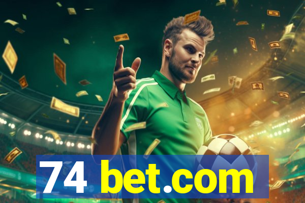 74 bet.com