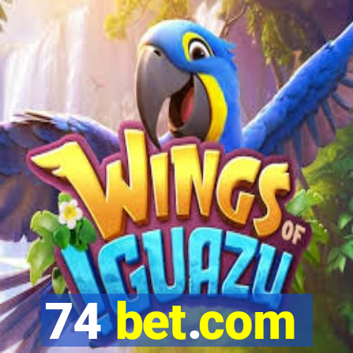 74 bet.com