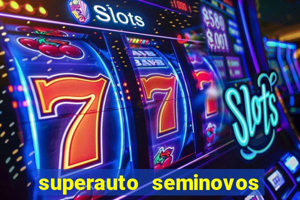 superauto seminovos porto alegre