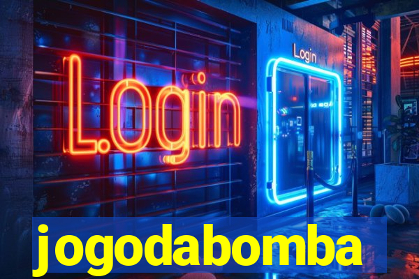 jogodabomba