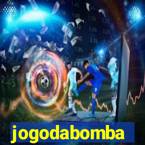 jogodabomba