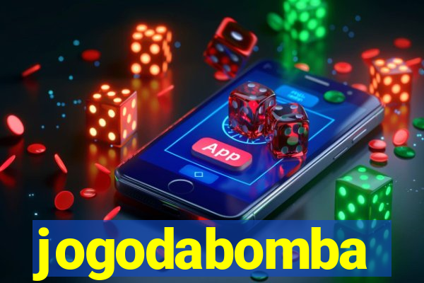 jogodabomba