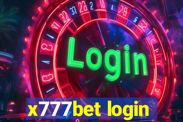 x777bet login