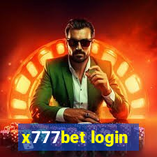 x777bet login