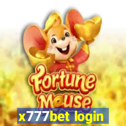 x777bet login