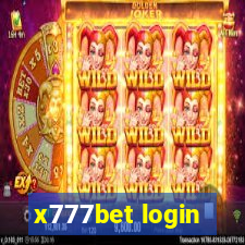 x777bet login