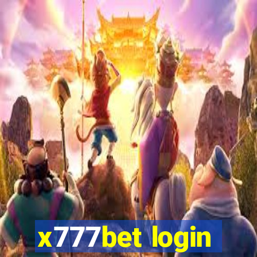 x777bet login