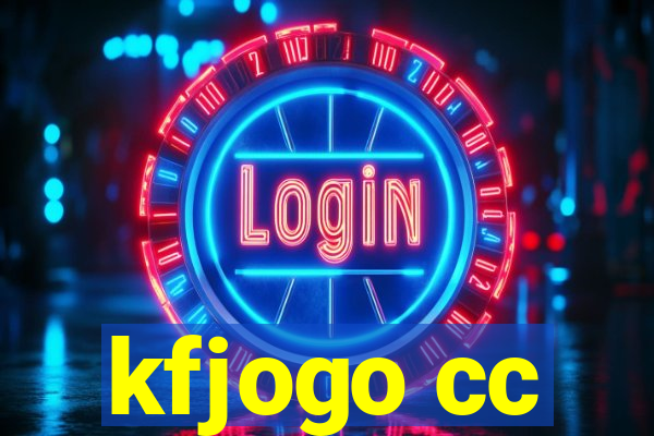 kfjogo cc