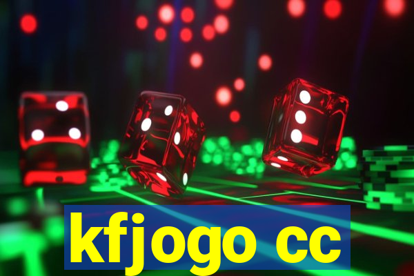 kfjogo cc