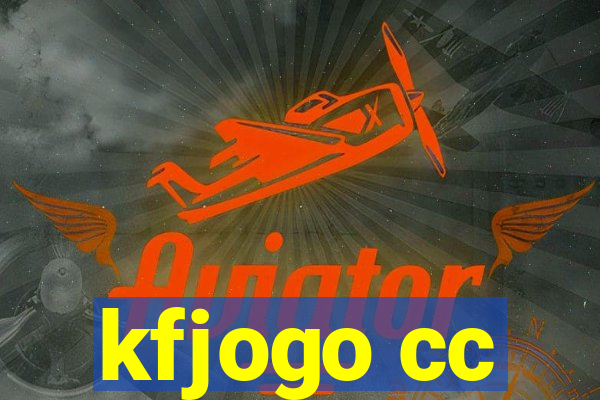 kfjogo cc