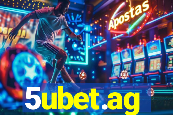 5ubet.ag