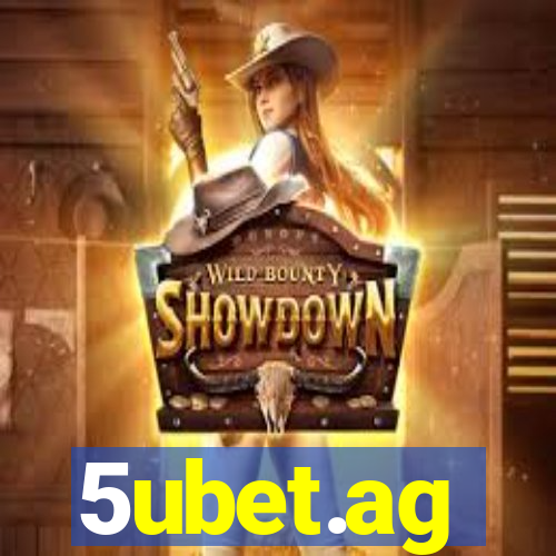 5ubet.ag