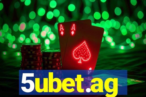 5ubet.ag