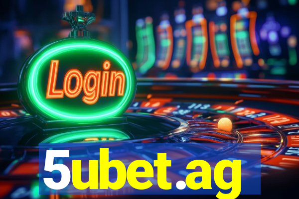 5ubet.ag