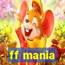 ff mania