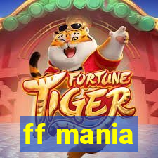 ff mania