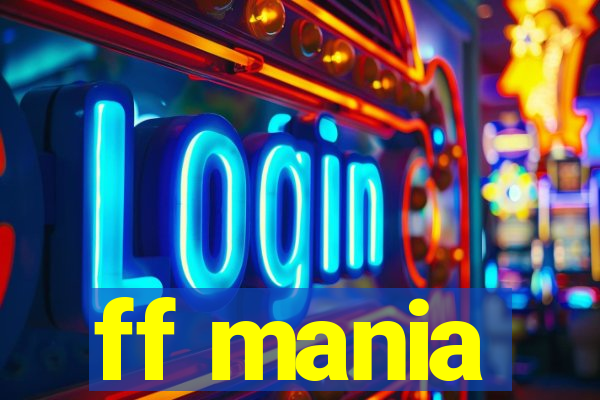 ff mania