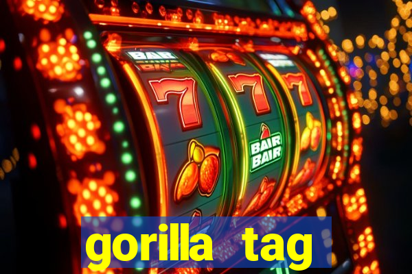 gorilla tag download mobile