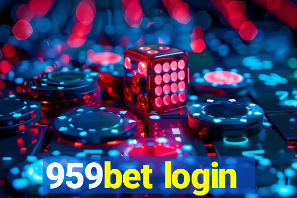 959bet login