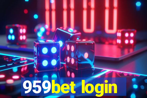 959bet login