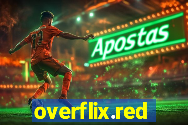 overflix.red