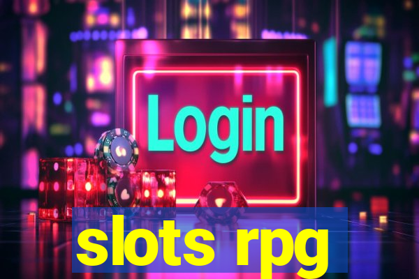 slots rpg