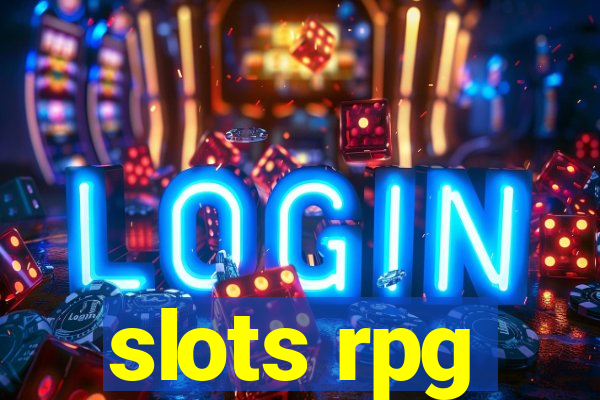 slots rpg