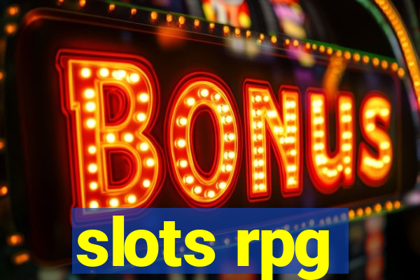 slots rpg