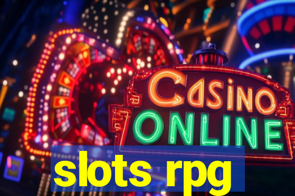 slots rpg