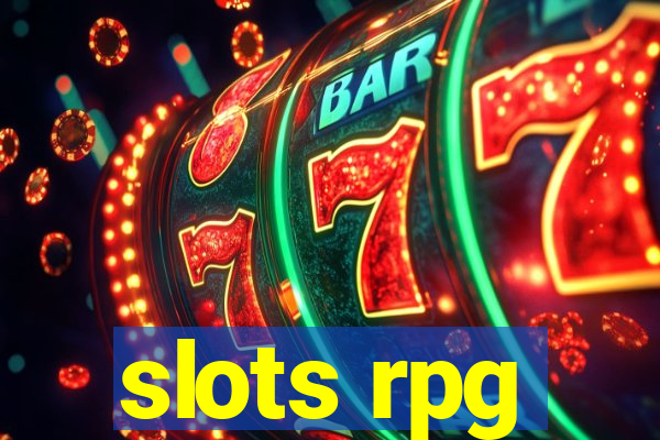 slots rpg