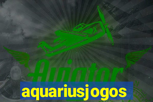 aquariusjogos