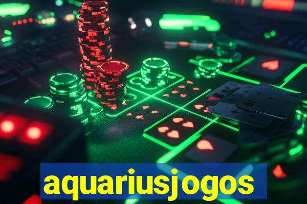 aquariusjogos