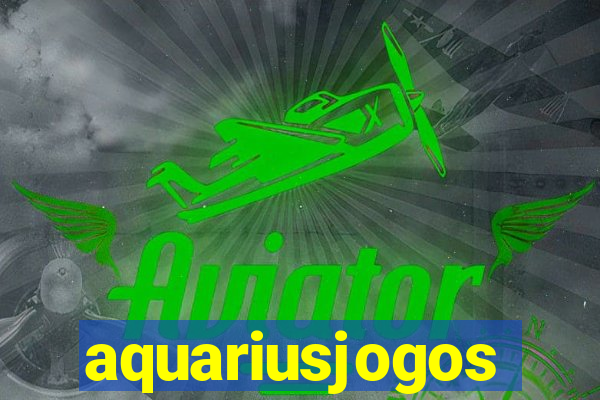 aquariusjogos